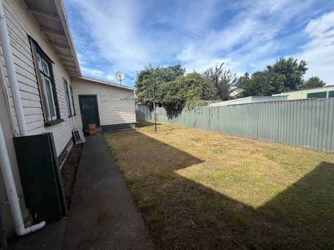2/507 Albert Street, Parkvale
