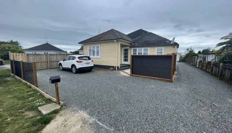5 Hurley Place, Cambridge