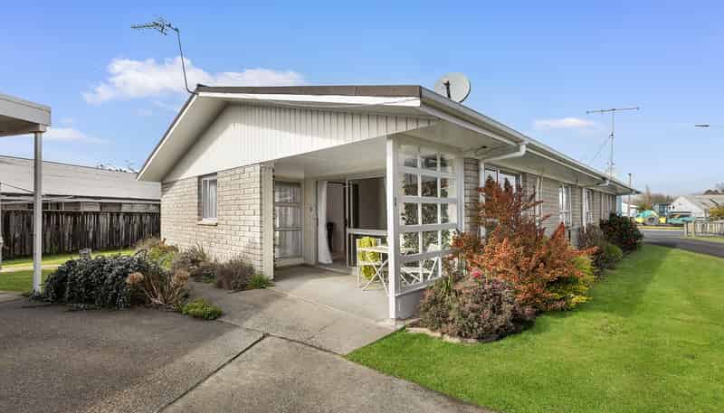 109 Anderson Street, Morrinsville