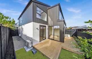 4/5 Galloway Crescent, Farm Cove