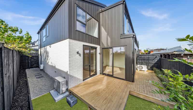 4/5 Galloway Crescent, Farm Cove