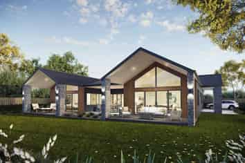 6 Velden Place, Lowburn, Cromwell