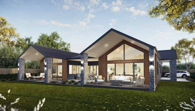6 Velden Place, Lowburn, Cromwell
