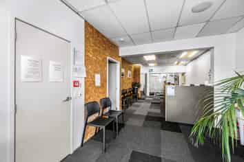 200M² OF RETAIL / OFFICE IN WELLSFORD
