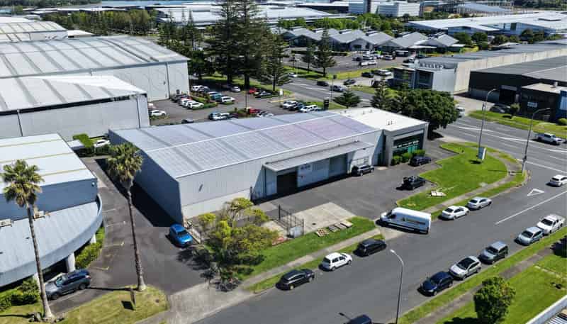 16 Highbrook Drive, East Tamaki