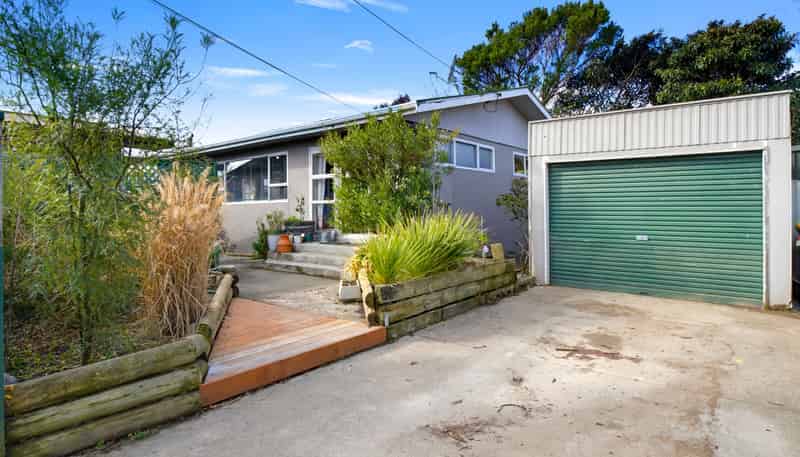 3/97A Muritai street, Tahunanui