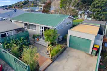 3/97A Muritai street, Tahunanui