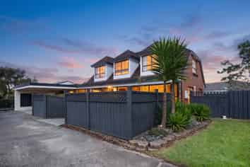 156 Fairway Drive, Kamo
