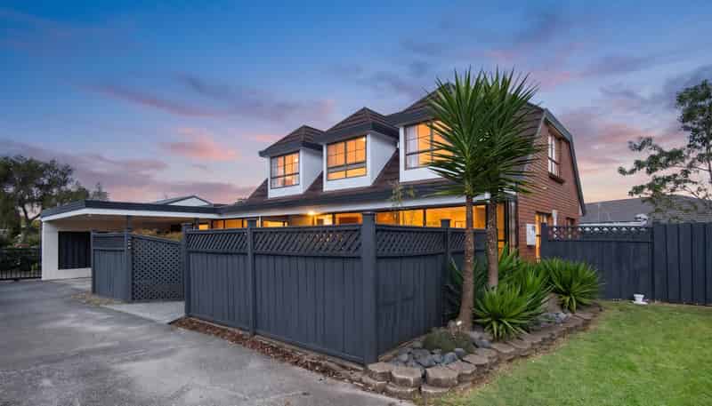 156 Fairway Drive, Kamo