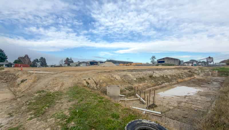 55 Domain Road, PUTARURU