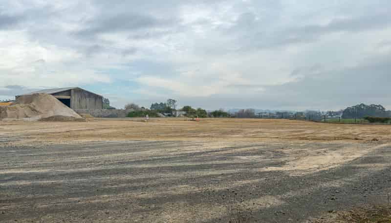 55 Domain Road, PUTARURU