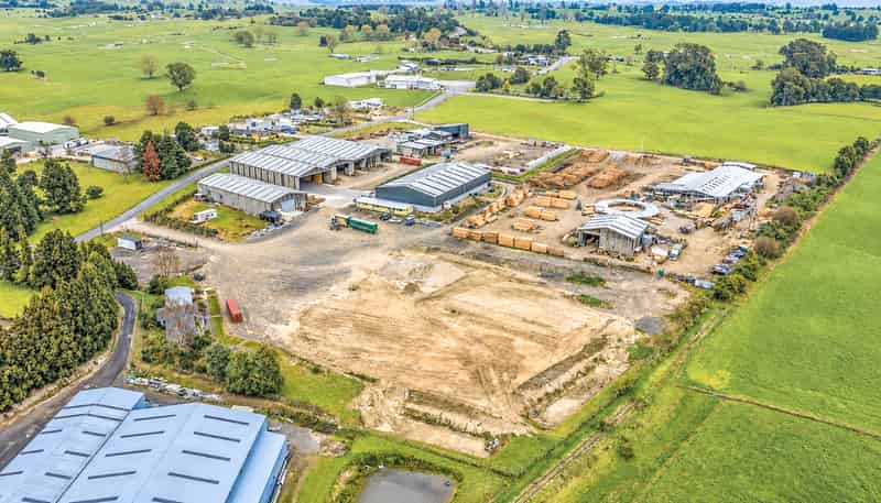 55 Domain Road, PUTARURU