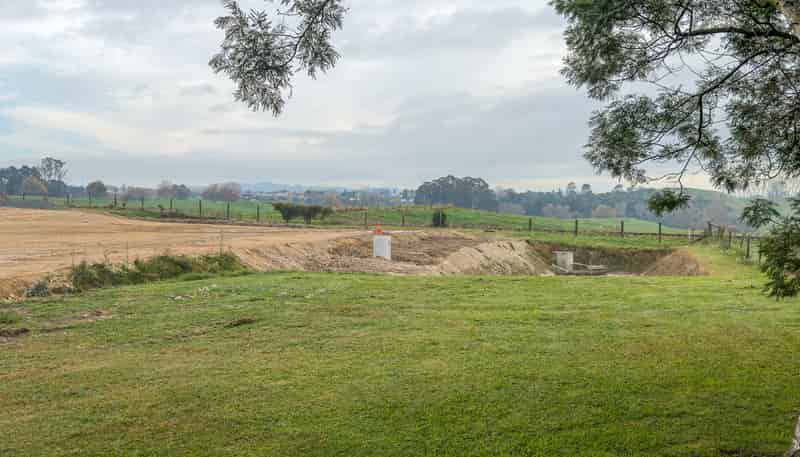 55 Domain Road, PUTARURU