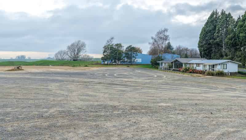 55 Domain Road, PUTARURU