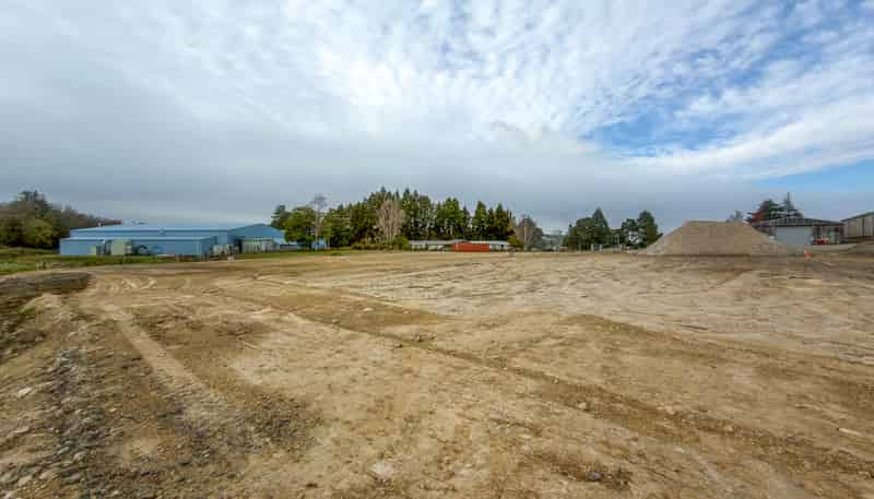 55 Domain Road, PUTARURU