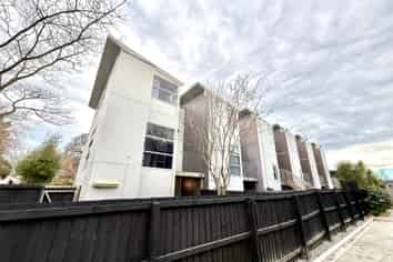 Canterbury - Address withheld
