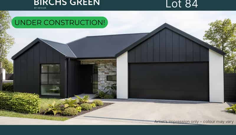 315 Trices Road, Prebbleton