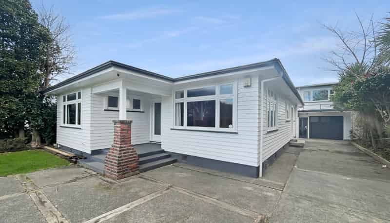 5 Featherston Street, Takaro