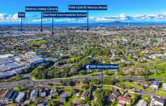 1&2/396 Glenfield Road, Glenfield