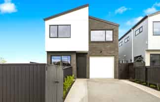 50 Picnic Point Road, Hobsonville