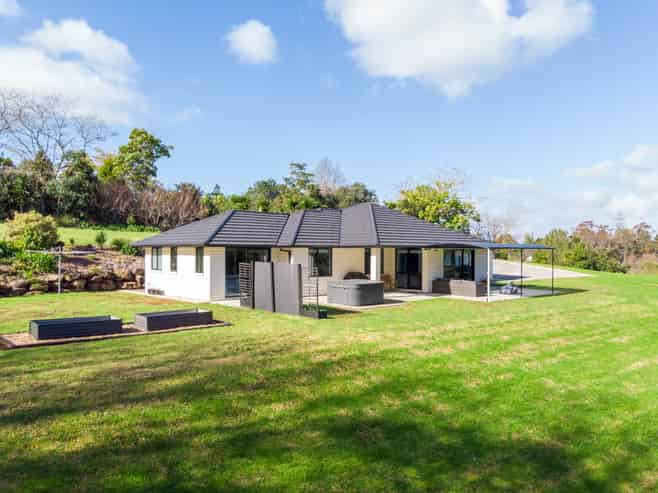 26A Tanekaha Lane, Kerikeri