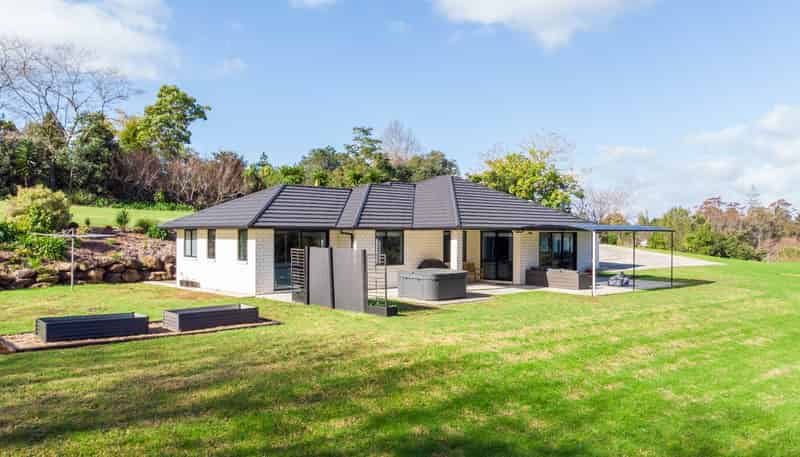 26A Tanekaha Lane, Kerikeri