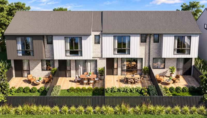 118A Manuroa Road, Takanini