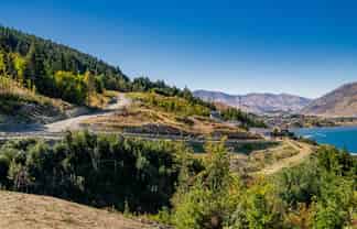 Stage 1 Deer Valley, Silver Creek, Queenstown Hill