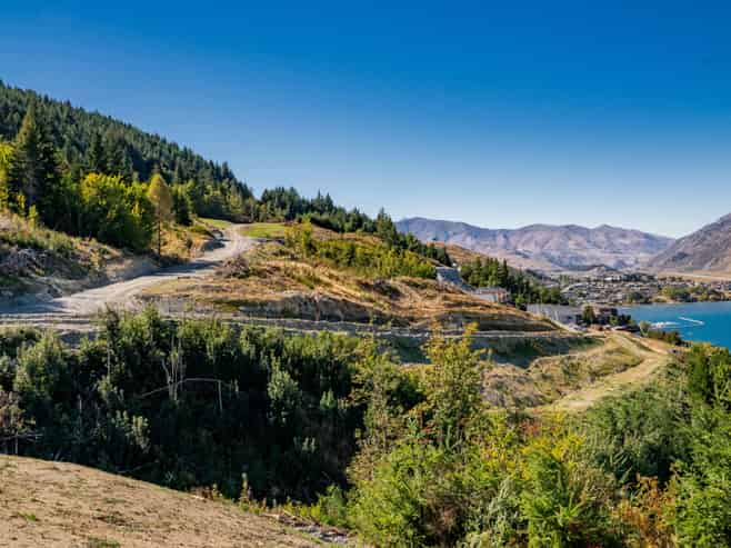 Stage 1 Deer Valley, Silver Creek, Queenstown Hill