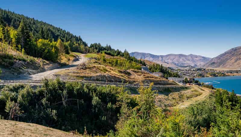 Stage 1 Deer Valley, Silver Creek, Queenstown Hill