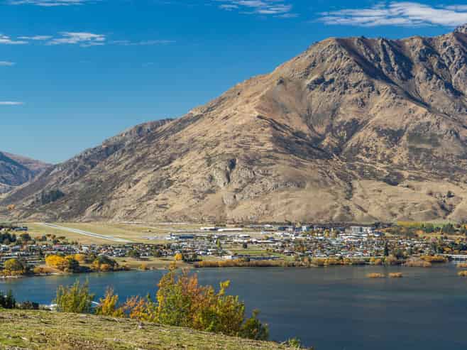 Stage 1 Deer Valley, Silver Creek, Queenstown Hill