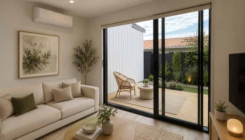 7/268 Rangatira Road , Beach Haven