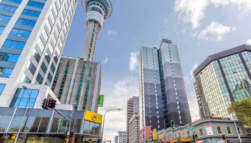 1105/75 Victoria Street West, Auckland Central