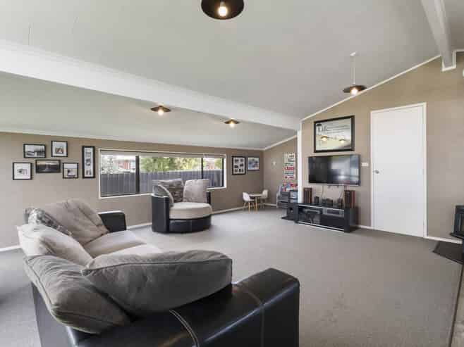 11 Ashdown Crescent, Feilding