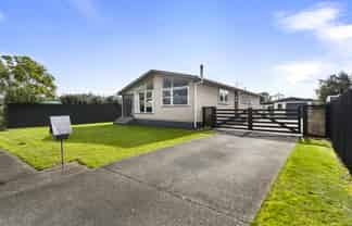 11 Ashdown Crescent, Feilding