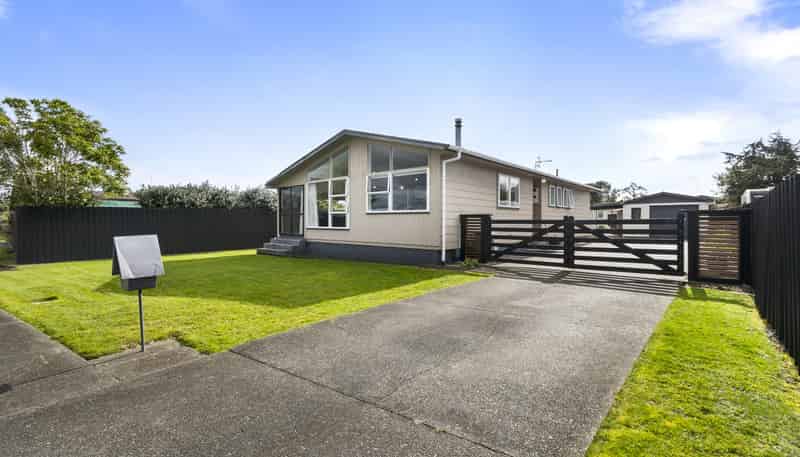 11 Ashdown Crescent, Feilding