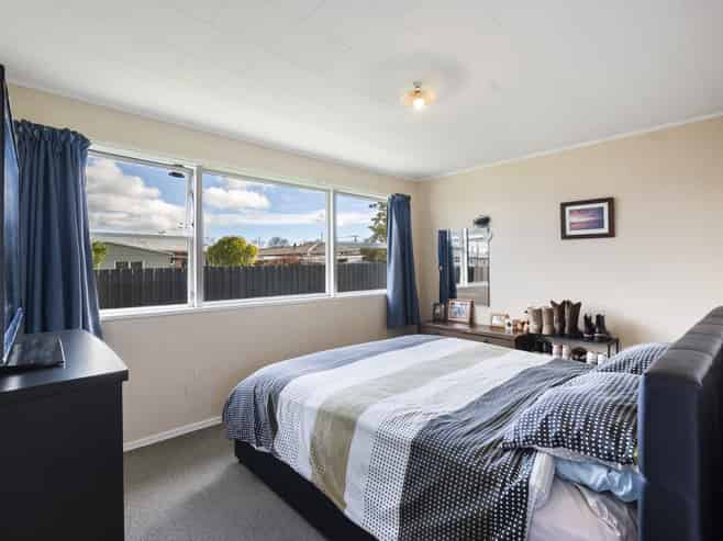 11 Ashdown Crescent, Feilding