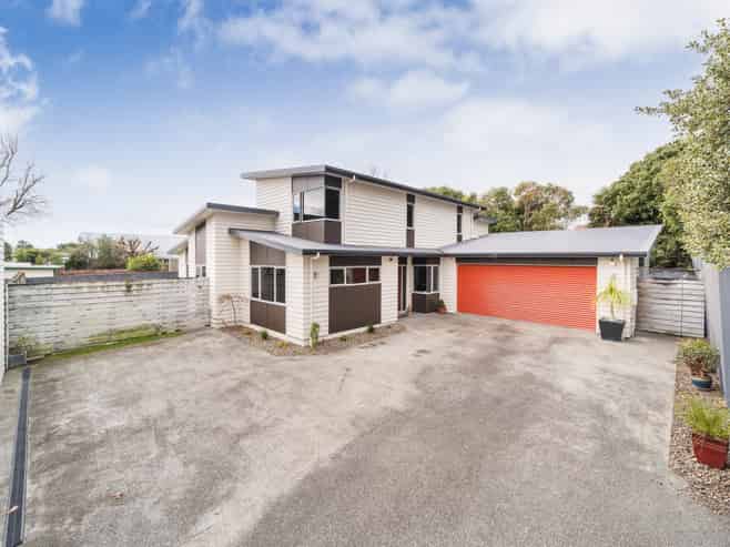 75C East Street, Feilding