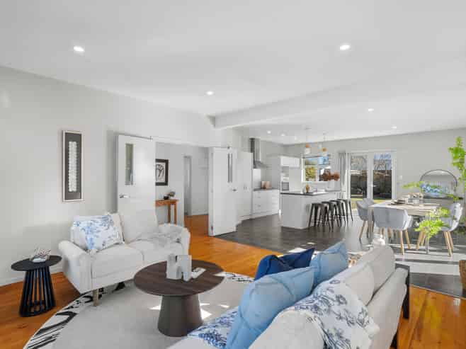 5 Nortons Road, Avonhead