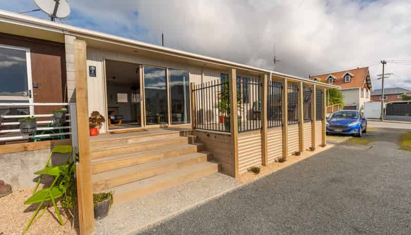 2/6 Deal Street, Seaview