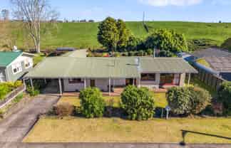 24 Tasman Drive, Tokoroa