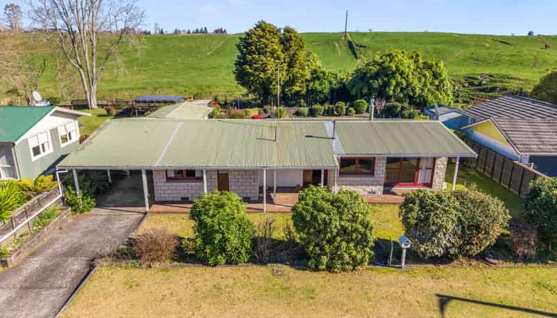24 Tasman Drive, Tokoroa