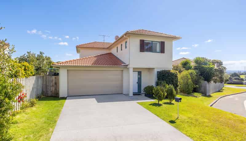 4 Midshipman Court, Gulf Harbour