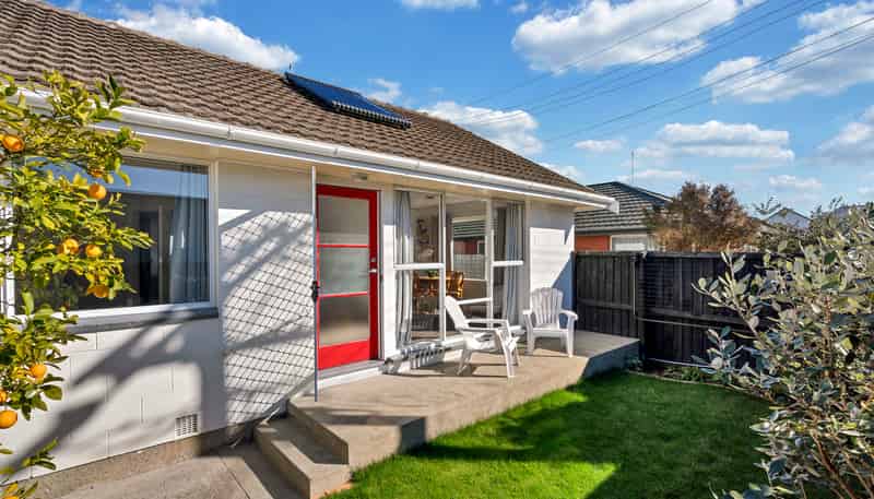 4/56 Hume Street, Sydenham