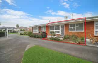2/16 Inkerman Street, Onehunga