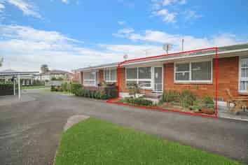 2/16 Inkerman Street, Onehunga