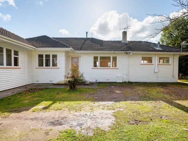 79 Fifth Avenue, Enderley
