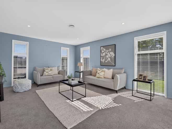 14 Alpha Way, Rolleston