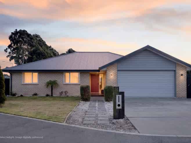 14 Alpha Way, Rolleston