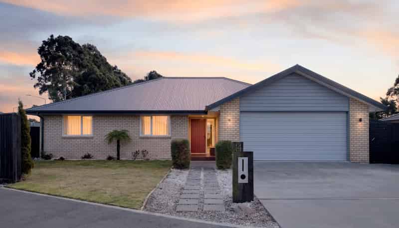 14 Alpha Way, Rolleston